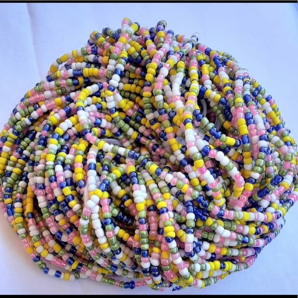Waist Beads